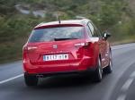 Seat Ibiza ST FR 2012 года